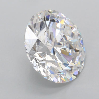 2.50 Carat Round Lab Diamond :: 360 spin frame 07