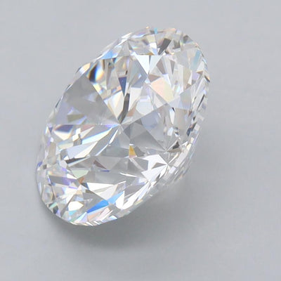 3.04 Carat Round Lab Diamond :: 360 spin frame 02