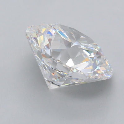 3.04 Carat Round Lab Diamond :: 360 spin frame 03