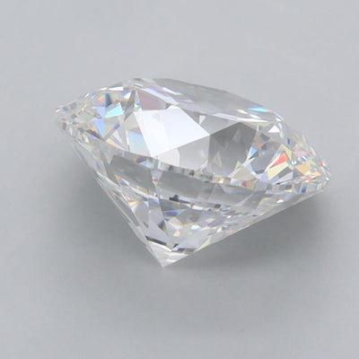 3.04 Carat Round Lab Diamond :: 360 spin frame 04