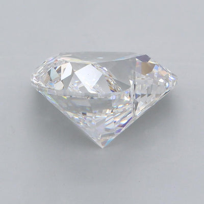 3.57 Carat Heart Lab Diamond :: 360 spin frame 01