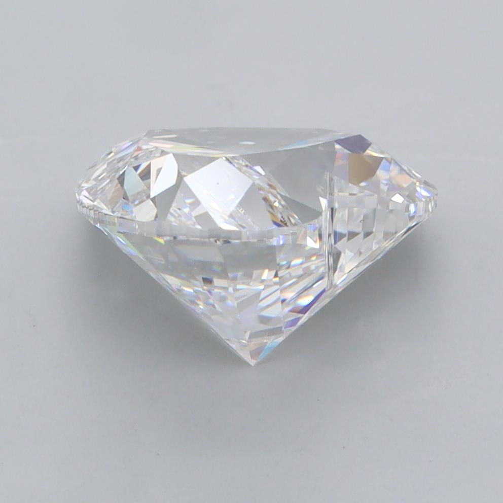 3.57 Carat Heart Lab Diamond :: 360 spin frame 01