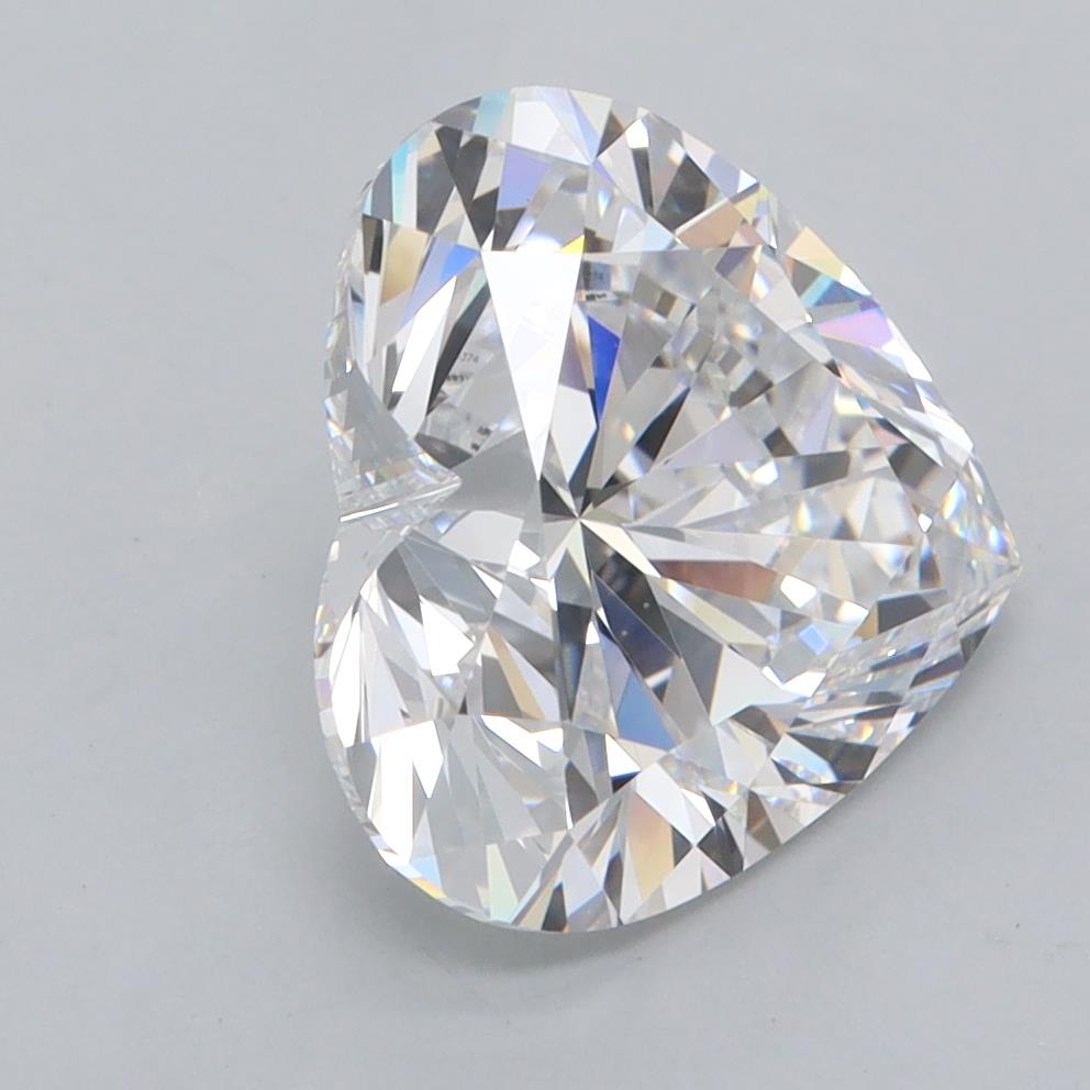 3.57 Carat Heart Lab Diamond :: 360 spin frame 03