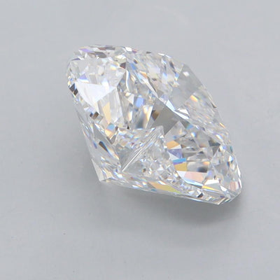 3.57 Carat Heart Lab Diamond :: 360 spin frame 07