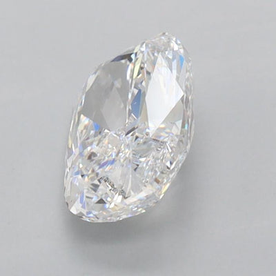 1.17 Carat Elongated Cushion Lab Diamond :: 360 spin frame 01