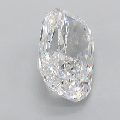 1.17 Carat Elongated Cushion Lab Diamond :: 360 spin frame 02