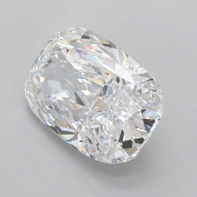 1.17 Carat Elongated Cushion Lab Diamond :: 360 spin frame 03