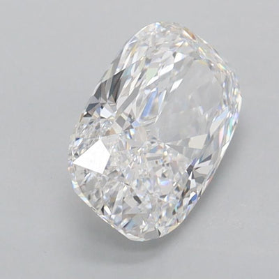1.17 Carat Elongated Cushion Lab Diamond :: 360 spin frame 04