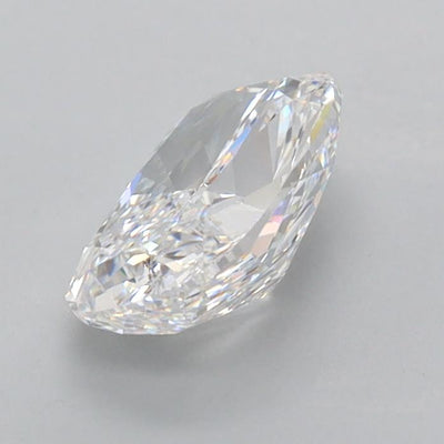 1.17 Carat Elongated Cushion Lab Diamond :: 360 spin frame 05