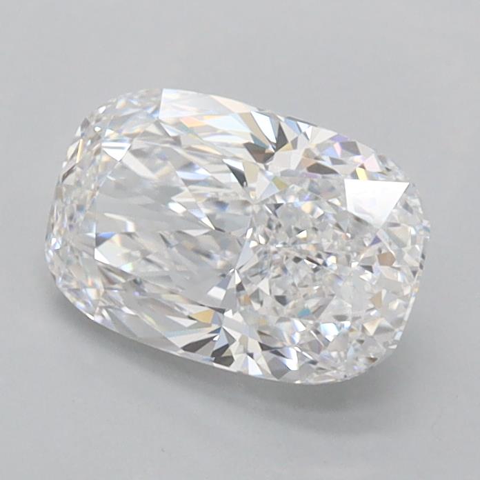 1.17 Carat Elongated Cushion Lab Diamond :: 360 spin frame 06