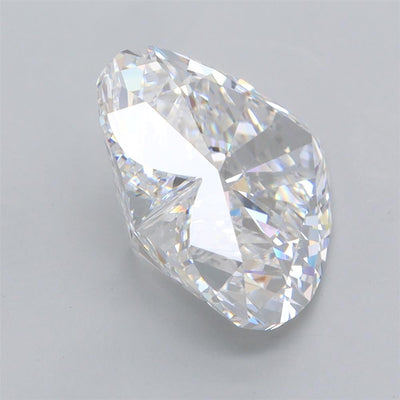 4.52 Carat Heart Lab Diamond :: 360 spin frame 01