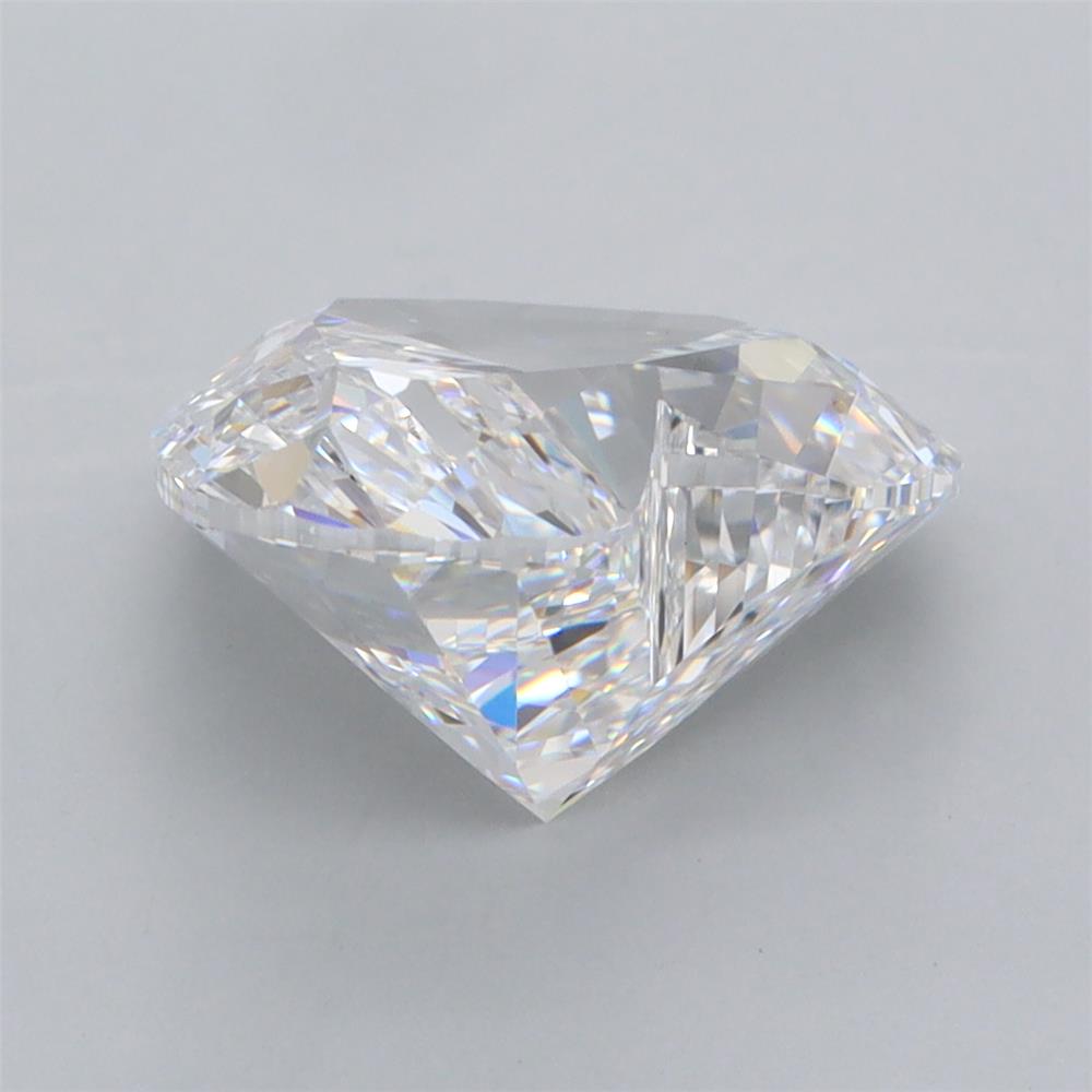 4.52 Carat Heart Lab Diamond :: 360 spin frame 02