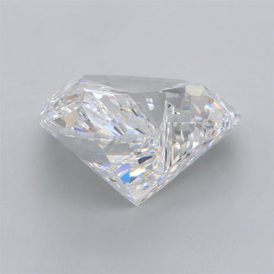 4.52 Carat Heart Lab Diamond :: 360 spin frame 02