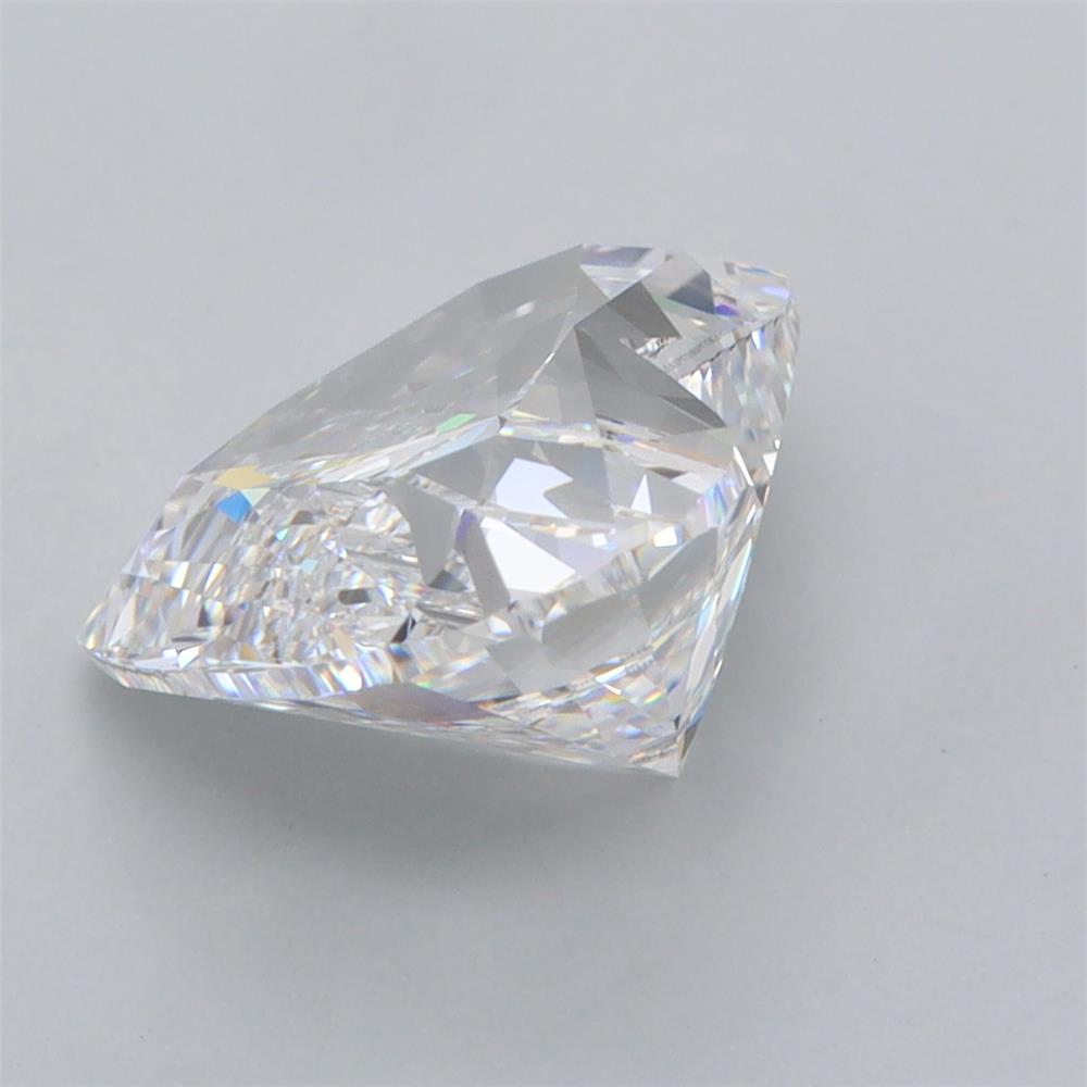 4.52 Carat Heart Lab Diamond :: 360 spin frame 03