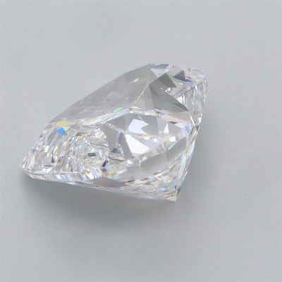 4.52 Carat Heart Lab Diamond :: 360 spin frame 03