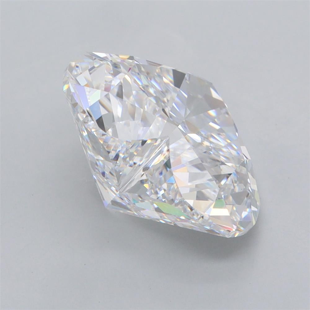 4.52 Carat Heart Lab Diamond :: 360 spin frame 07