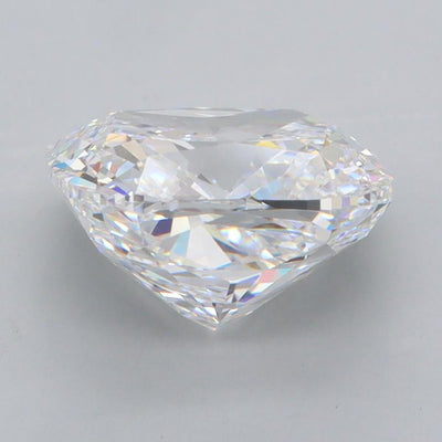 3.91 Carat Cushion Lab Diamond :: 360 spin frame 01