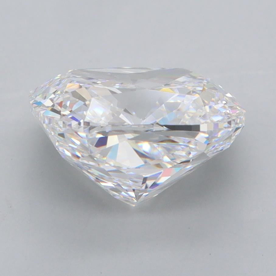 3.91 Carat Cushion Lab Diamond :: 360 spin frame 01