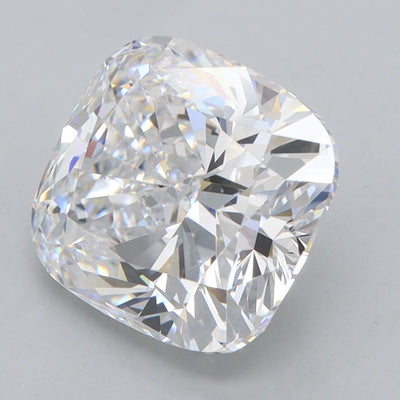3.91 Carat Cushion Lab Diamond :: 360 spin frame 03