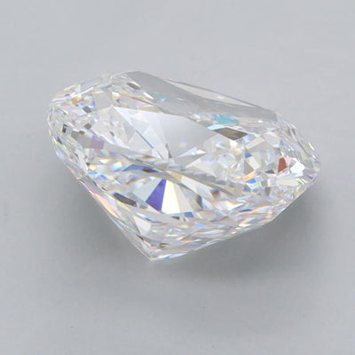 3.91 Carat Cushion Lab Diamond :: 360 spin frame 04