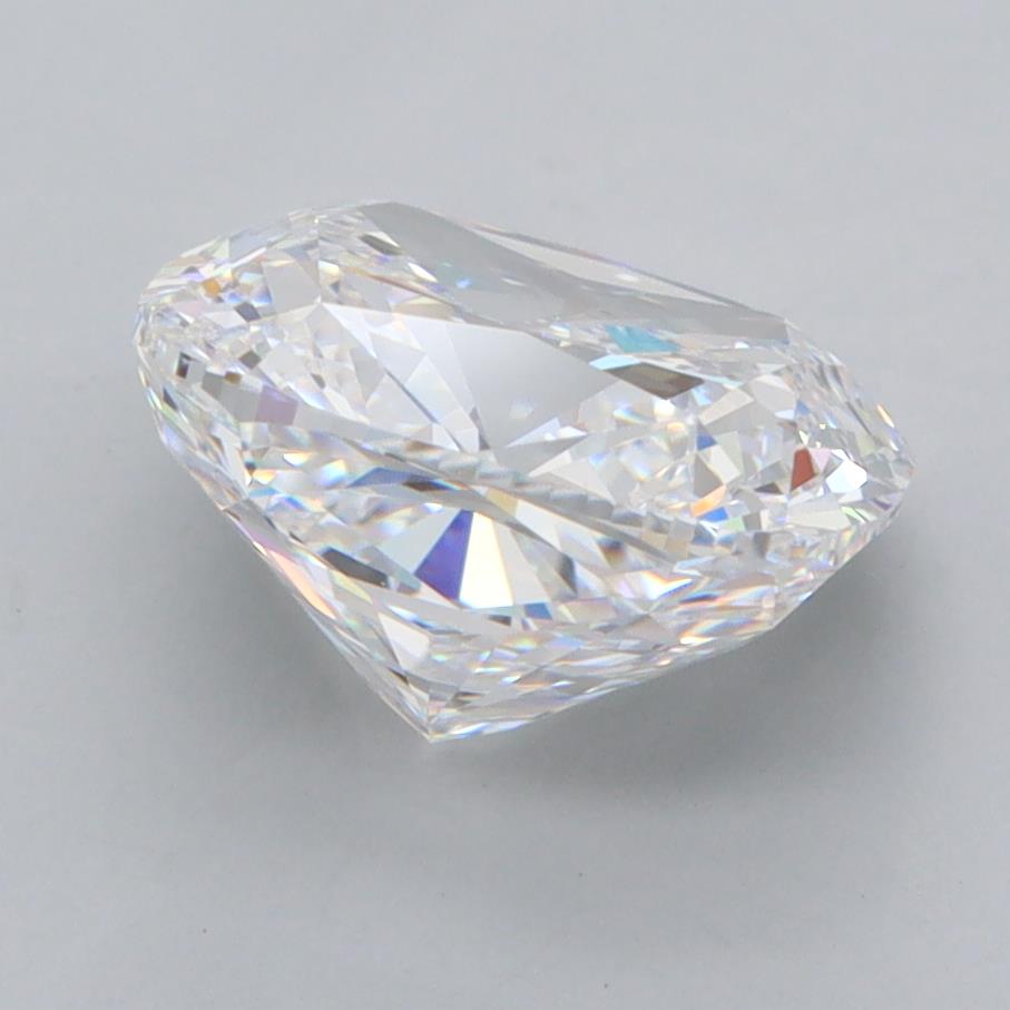 3.91 Carat Cushion Lab Diamond :: 360 spin frame 04