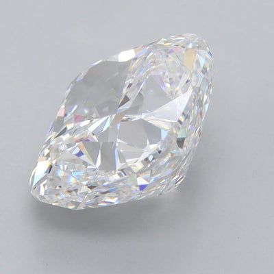 3.91 Carat Cushion Lab Diamond :: 360 spin frame 05