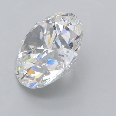 3.01 Carat Round Lab Diamond :: 360 spin frame 01