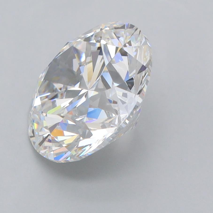 3.01 Carat Round Lab Diamond :: 360 spin frame 01