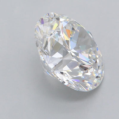 3.01 Carat Round Lab Diamond :: 360 spin frame 02