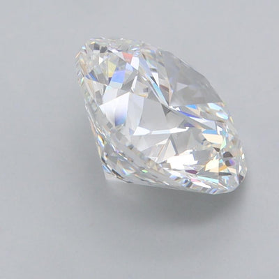 3.01 Carat Round Lab Diamond :: 360 spin frame 04