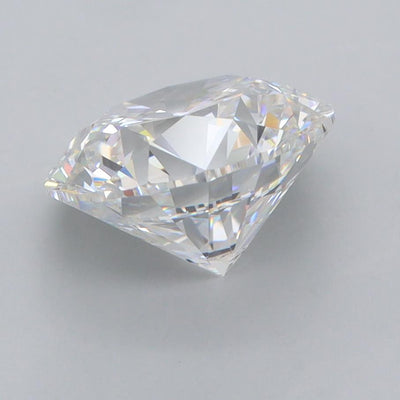 3.01 Carat Round Lab Diamond :: 360 spin frame 06