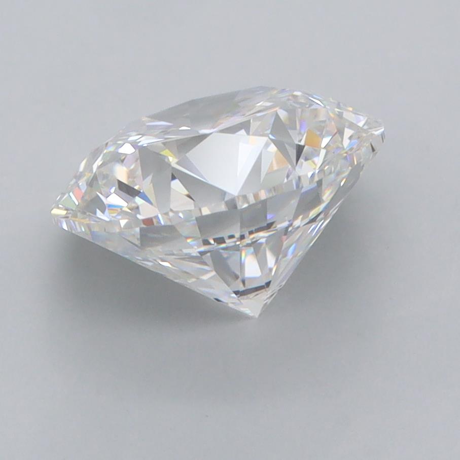 3.01 Carat Round Lab Diamond :: 360 spin frame 06