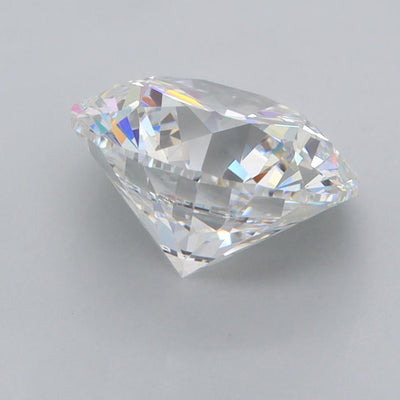 3.01 Carat Round Lab Diamond :: 360 spin frame 07