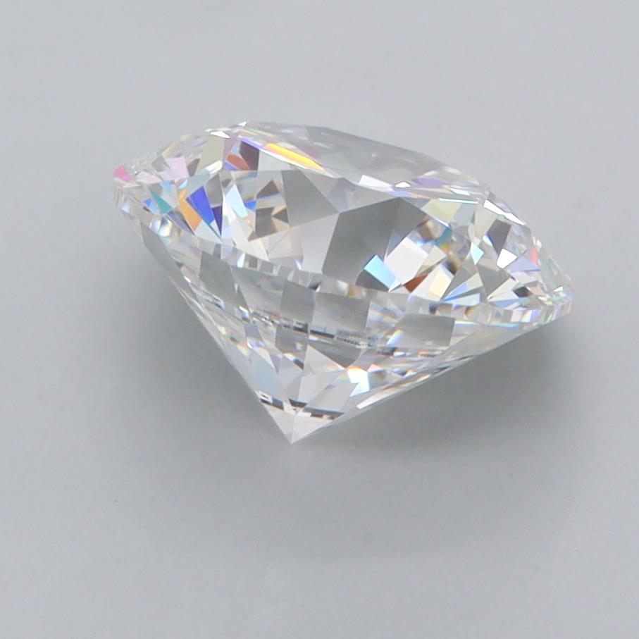3.01 Carat Round Lab Diamond :: 360 spin frame 07
