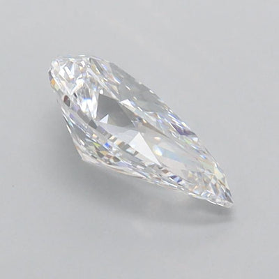 0.92 Carat Pear Lab Diamond :: 360 spin frame 03