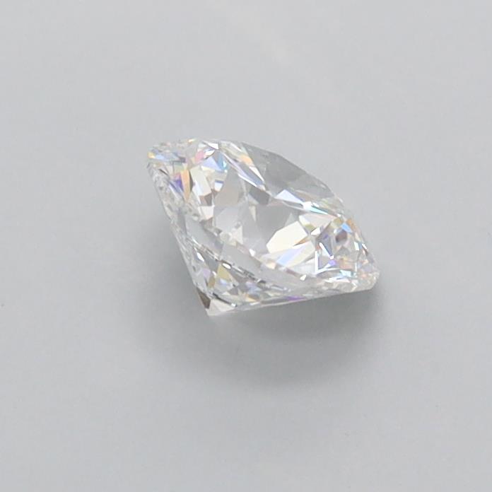 0.53 Carat Round Lab Diamond :: 360 spin frame 03