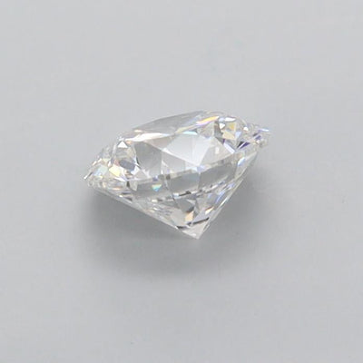 0.53 Carat Round Lab Diamond :: 360 spin frame 06