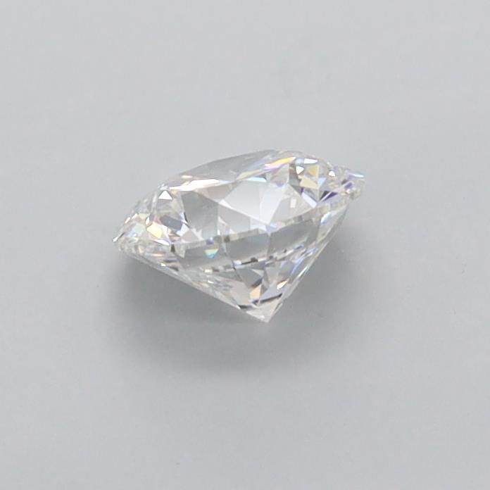 0.53 Carat Round Lab Diamond :: 360 spin frame 06