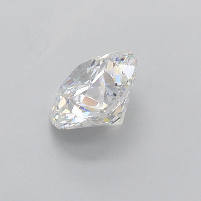 0.53 Carat Round Lab Diamond :: 360 spin frame 07