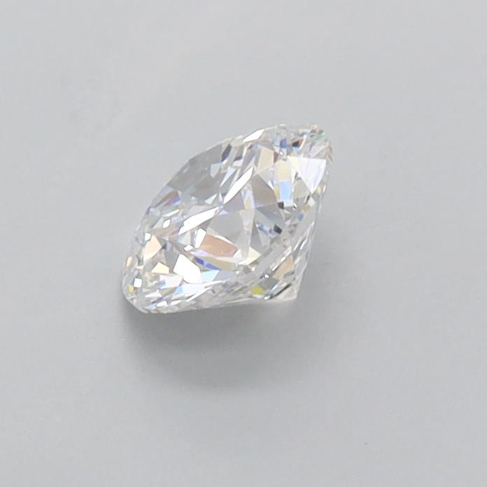 0.53 Carat Round Lab Diamond :: 360 spin frame 07