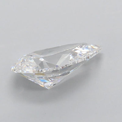 0.93 Carat Pear Lab Diamond :: 360 spin frame 05