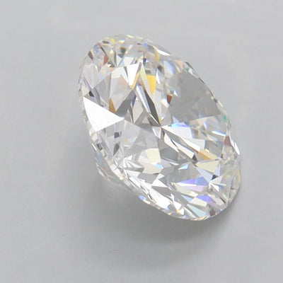 2.22 Carat Round Lab Diamond :: 360 spin frame 01