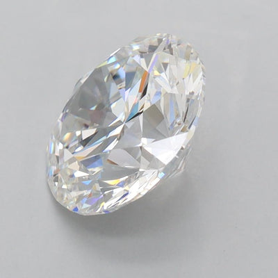 2.22 Carat Round Lab Diamond :: 360 spin frame 02
