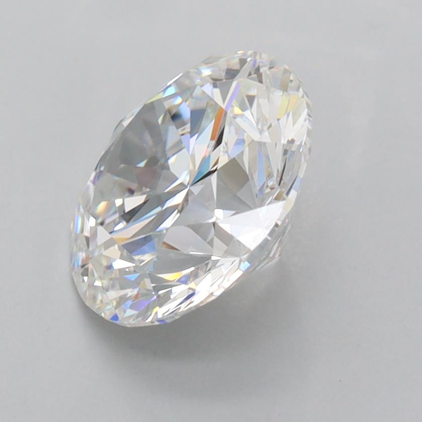 2.22 Carat Round Lab Diamond :: 360 spin frame 02