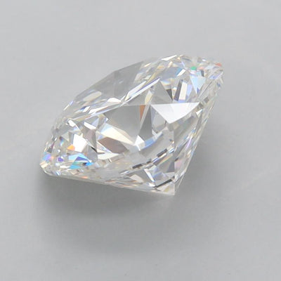 2.22 Carat Round Lab Diamond :: 360 spin frame 03