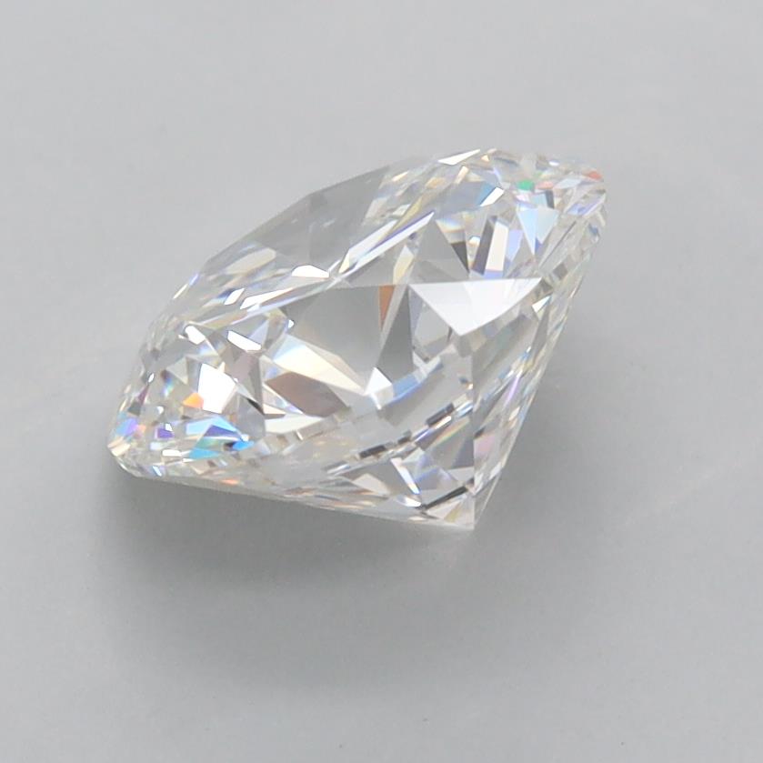 2.22 Carat Round Lab Diamond :: 360 spin frame 03