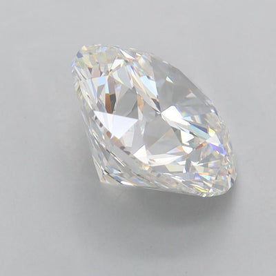 2.22 Carat Round Lab Diamond :: 360 spin frame 04
