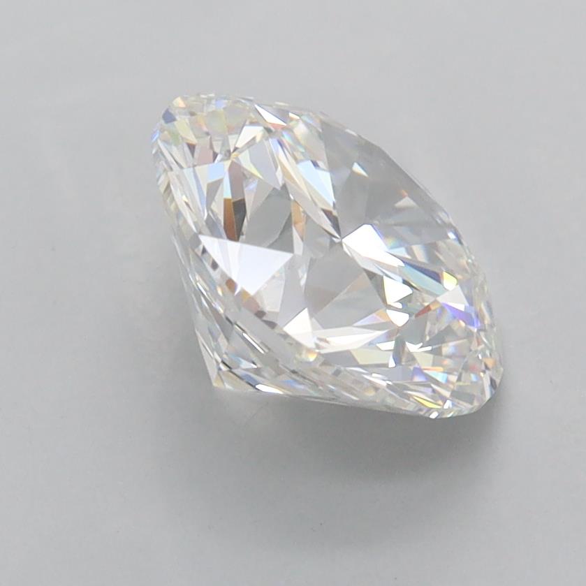 2.22 Carat Round Lab Diamond :: 360 spin frame 04