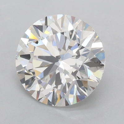 2.22 Carat Round Lab Diamond :: 360 spin frame 05