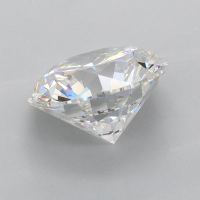 2.22 Carat Round Lab Diamond :: 360 spin frame 06